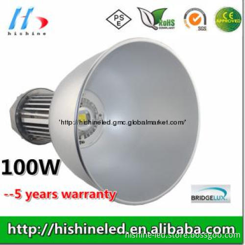 Ultra endurable 100W Led High Bay light